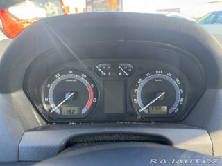 Škoda Fabia 1,2 HTP 47 KW KOLA 2005