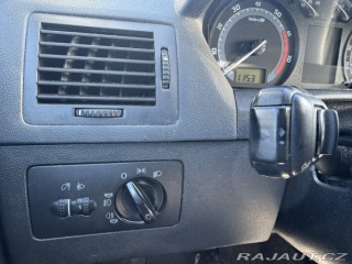 Škoda Fabia 1,2 HTP 47 KW KOLA 2005