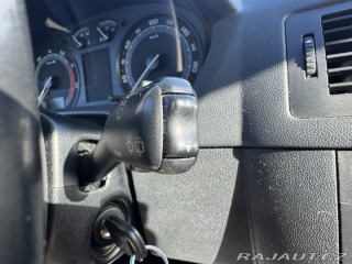 Škoda Fabia 1,2 HTP 47 KW KOLA 2005