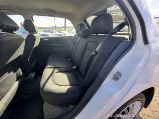 Škoda Fabia 1,2 HTP 47 KW KOLA 2005