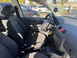 Škoda Fabia 1,2 HTP 47 KW KOLA 2005