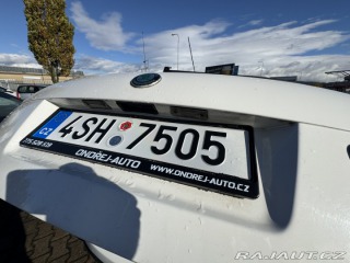 Škoda Fabia 1,2 HTP 47 KW KOLA 2005