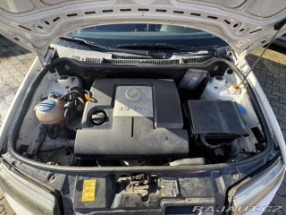 Škoda Fabia 1,2 HTP 47 KW KOLA 2005