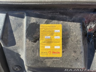 Škoda Fabia 1,2 HTP 47 KW KOLA 2005