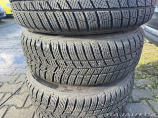 Škoda Fabia 1,2 HTP 47 KW KOLA 2005