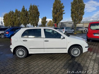 Škoda Fabia 1,2 HTP 47 KW KOLA 2005