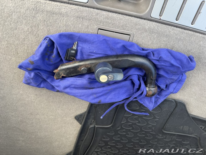 Nissan Murano 4X4 AUTOMAT 3,5i 172 KW 2006