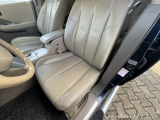 Nissan Murano 4X4 AUTOMAT 3,5i 172 KW 2006