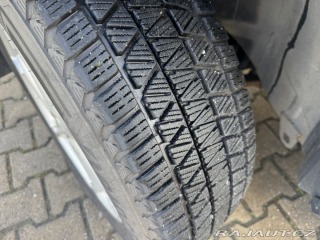 Nissan Murano 4X4 AUTOMAT 3,5i 172 KW 2006