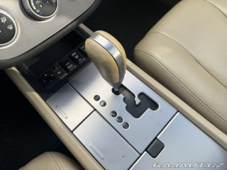 Nissan Murano 4X4 AUTOMAT 3,5i 172 KW 2006