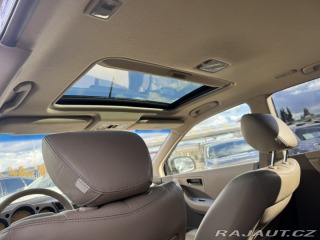 Nissan Murano 4X4 AUTOMAT 3,5i 172 KW 2006