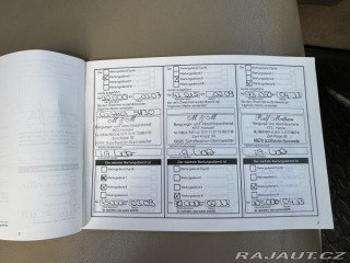 Nissan Murano 4X4 AUTOMAT 3,5i 172 KW 2006