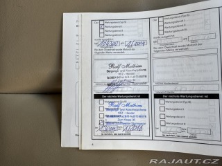 Nissan Murano 4X4 AUTOMAT 3,5i 172 KW 2006