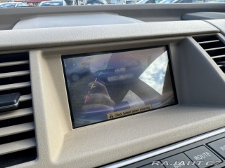 Nissan Murano 4X4 AUTOMAT 3,5i 172 KW 2006
