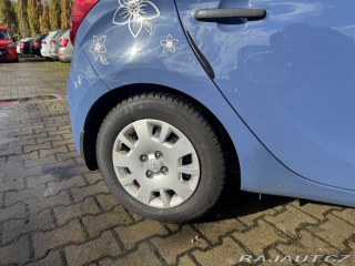 Hyundai i20 1,2i 63 KW 1 MAJ. KOLA 2014