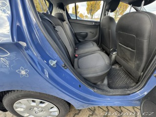 Hyundai i20 1,2i 63 KW 1 MAJ. KOLA 2014