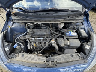 Hyundai i20 1,2i 63 KW 1 MAJ. KOLA 2014