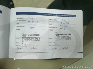 Hyundai i20 1,2i 63 KW 1 MAJ. KOLA 2014