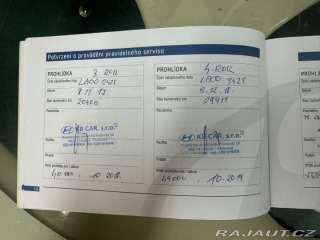 Hyundai i20 1,2i 63 KW 1 MAJ. KOLA 2014