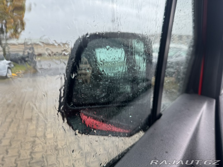 Ford Tourneo Connect 1,5D 88KW BEZ AD BLUE DPH 2017