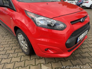 Ford Tourneo Connect 1,5D 88KW BEZ AD BLUE DPH 2017