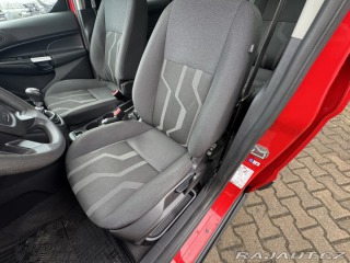 Ford Tourneo Connect 1,5D 88KW BEZ AD BLUE DPH 2017