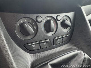 Ford Tourneo Connect 1,5D 88KW BEZ AD BLUE DPH 2017