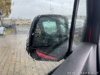 Ford Tourneo Connect 1,5D 88KW BEZ AD BLUE DPH 2017