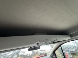 Ford Tourneo Connect 1,5D 88KW BEZ AD BLUE DPH 2017