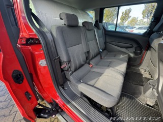 Ford Tourneo Connect 1,5D 88KW BEZ AD BLUE DPH 2017