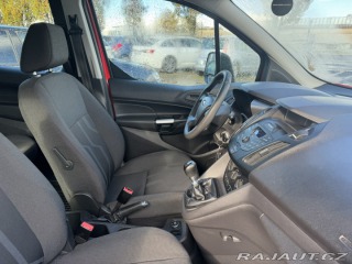 Ford Tourneo Connect 1,5D 88KW BEZ AD BLUE DPH 2017