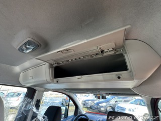 Ford Tourneo Connect 1,5D 88KW BEZ AD BLUE DPH 2017