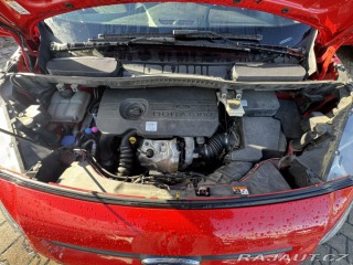 Ford Tourneo Connect 1,5D 88KW BEZ AD BLUE DPH 2017