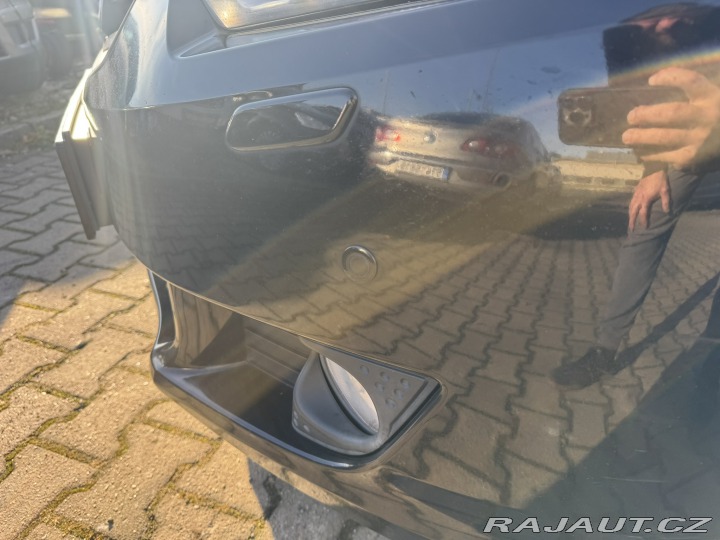 Honda Accord 2,4 V-TEC 148 KW TAŽNÉ 2008