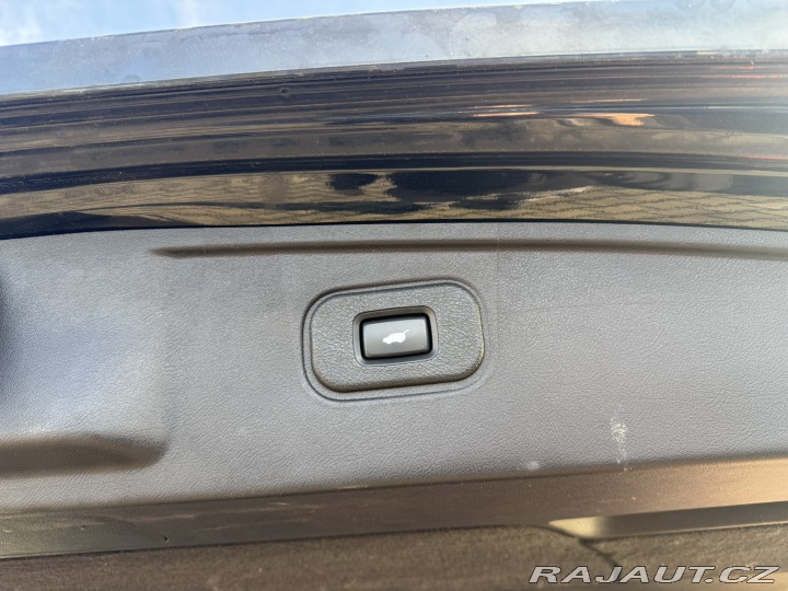 Honda Accord 2,4 V-TEC 148 KW TAŽNÉ 2008