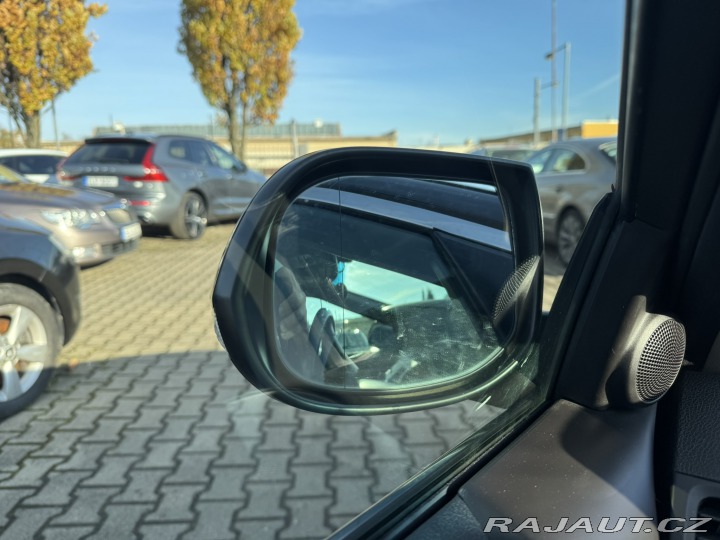 Honda Accord 2,4 V-TEC 148 KW TAŽNÉ 2008