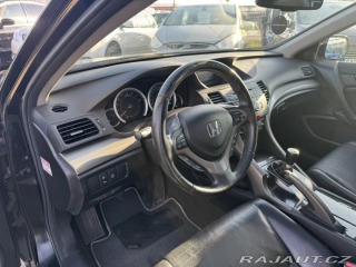 Honda Accord 2,4 V-TEC 148 KW TAŽNÉ 2008