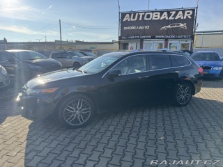 Honda Accord 2,4 V-TEC 148 KW TAŽNÉ 2008