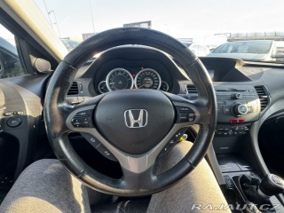Honda Accord 2,4 V-TEC 148 KW TAŽNÉ 2008