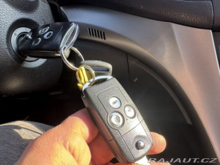 Honda Accord 2,4 V-TEC 148 KW TAŽNÉ 2008