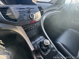 Honda Accord 2,4 V-TEC 148 KW TAŽNÉ 2008