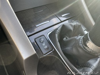 Honda Accord 2,4 V-TEC 148 KW TAŽNÉ 2008