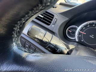 Honda Accord 2,4 V-TEC 148 KW TAŽNÉ 2008