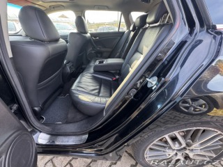 Honda Accord 2,4 V-TEC 148 KW TAŽNÉ 2008