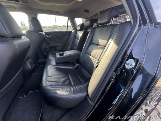 Honda Accord 2,4 V-TEC 148 KW TAŽNÉ 2008