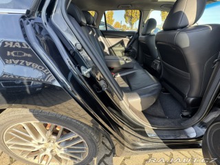 Honda Accord 2,4 V-TEC 148 KW TAŽNÉ 2008