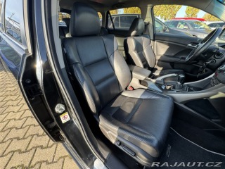 Honda Accord 2,4 V-TEC 148 KW TAŽNÉ 2008