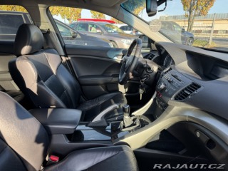 Honda Accord 2,4 V-TEC 148 KW TAŽNÉ 2008