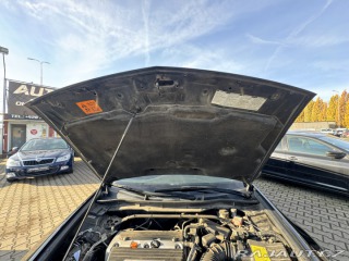 Honda Accord 2,4 V-TEC 148 KW TAŽNÉ 2008