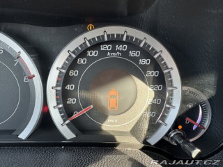 Honda Accord 2,4 V-TEC 148 KW TAŽNÉ 2008